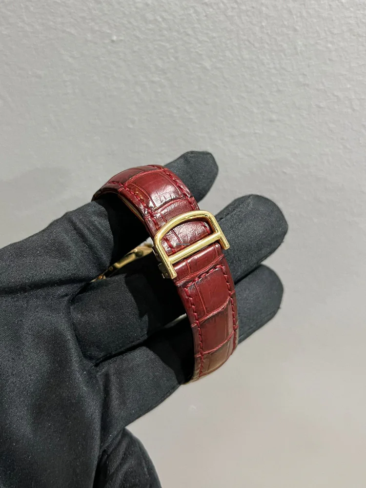Cartier Pasha DE CARTIER PRIVEE TOURBILLON